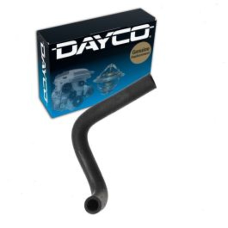 Dayco Heater To Pipe HVAC Heater Hose for 2005 Saturn Relay