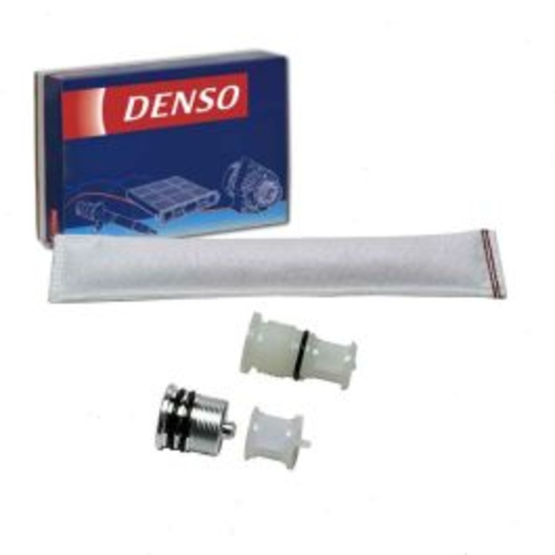 DENSO AC Receiver Drier for 2008-2013 Scion xD 1.8L L4