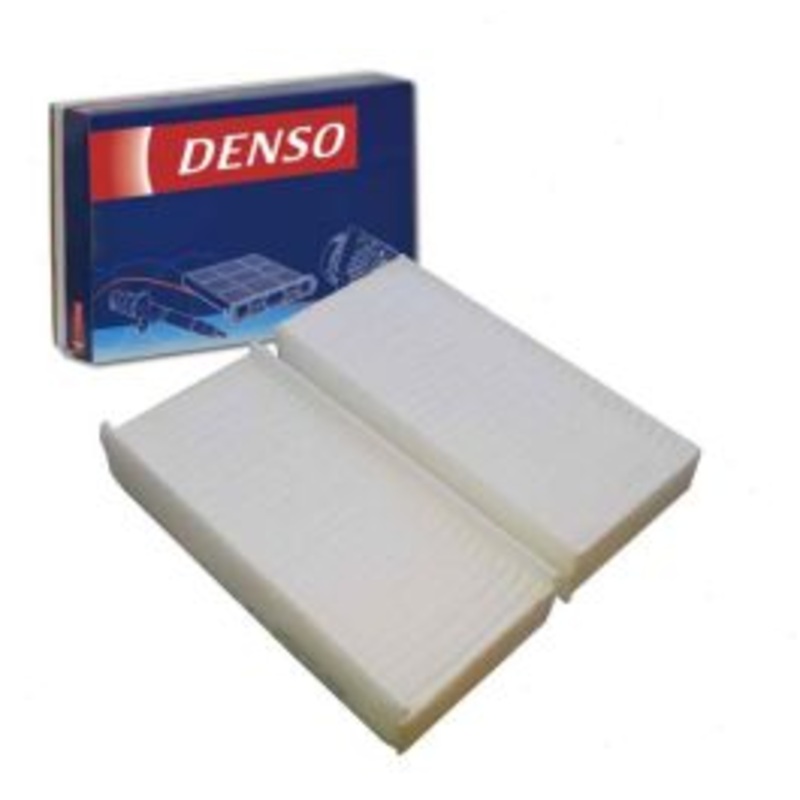 DENSO Cabin Air Filter for 2005-2007 Buick Terraza 3.5L 3.9L V6