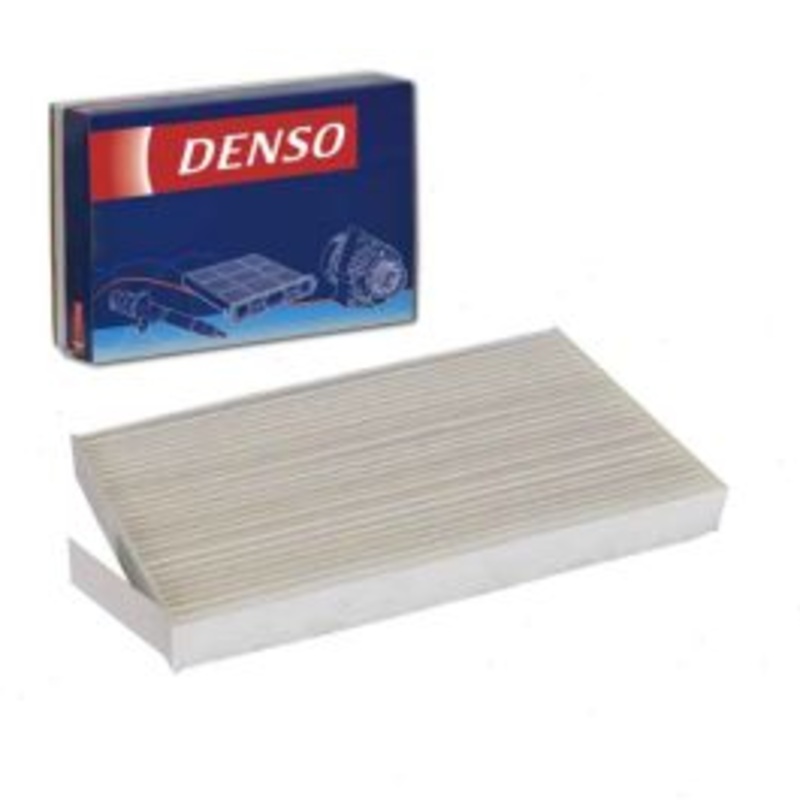 DENSO Cabin Air Filter for 2011-2018 Nissan Leaf