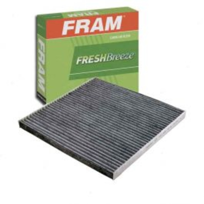 FRAM Fresh Breeze CF11173 Cabin Air Filter