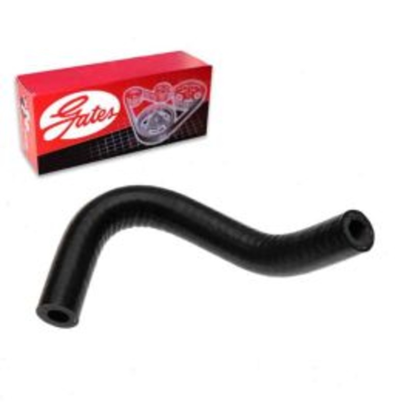 Gates 18266 HVAC Heater Hose