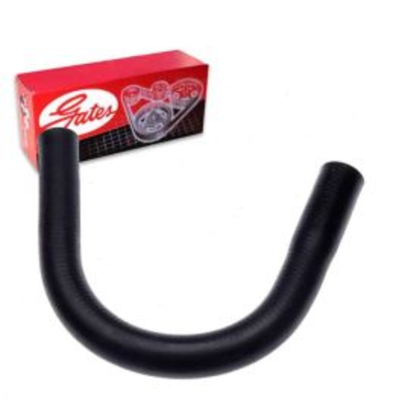 Gates Aux Heater Pipe-2 To Aux Heater HVAC Heater Hose for 1997 GMC Yukon 5.7L V8