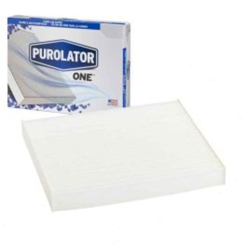 Purolator ONE C35661 Cabin Air Filter