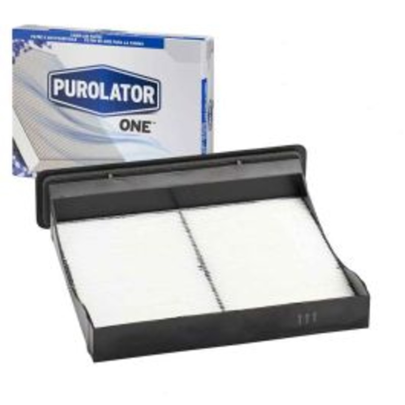 Purolator ONE C36115 Cabin Air Filter