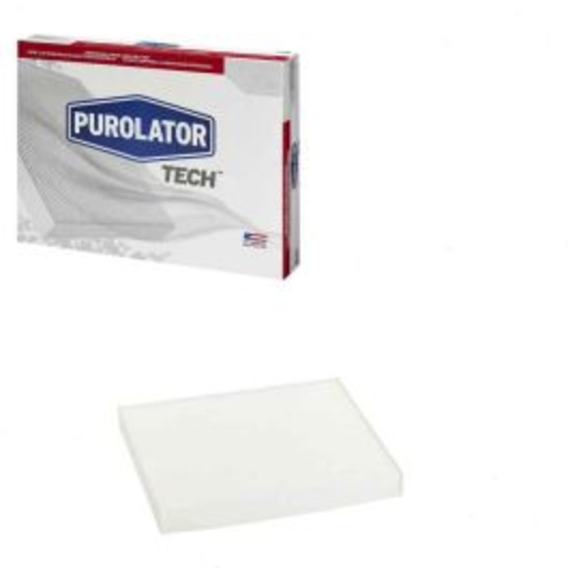 Purolator TECH Cabin Air Filter for 2006-2010 Kia Optima