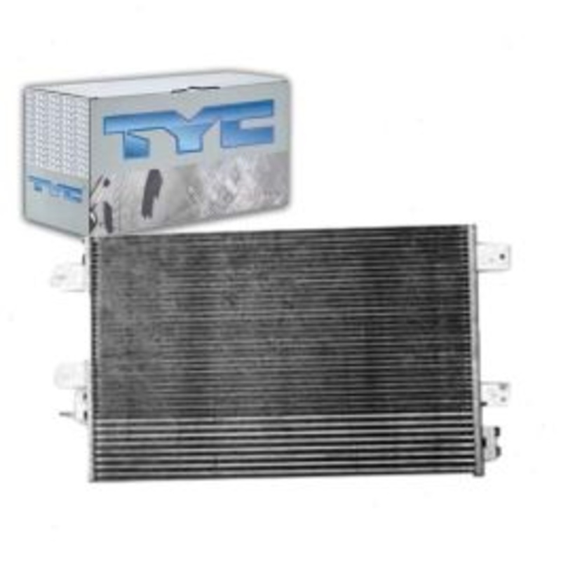 TYC 3586 AC Condenser