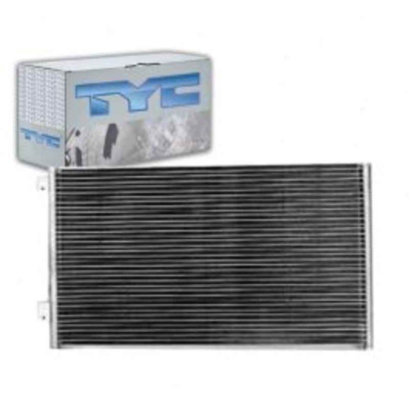TYC 4977 AC Condenser