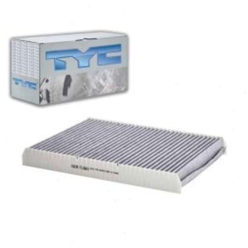 TYC Cabin Air Filter for 2000-2006 Audi TT