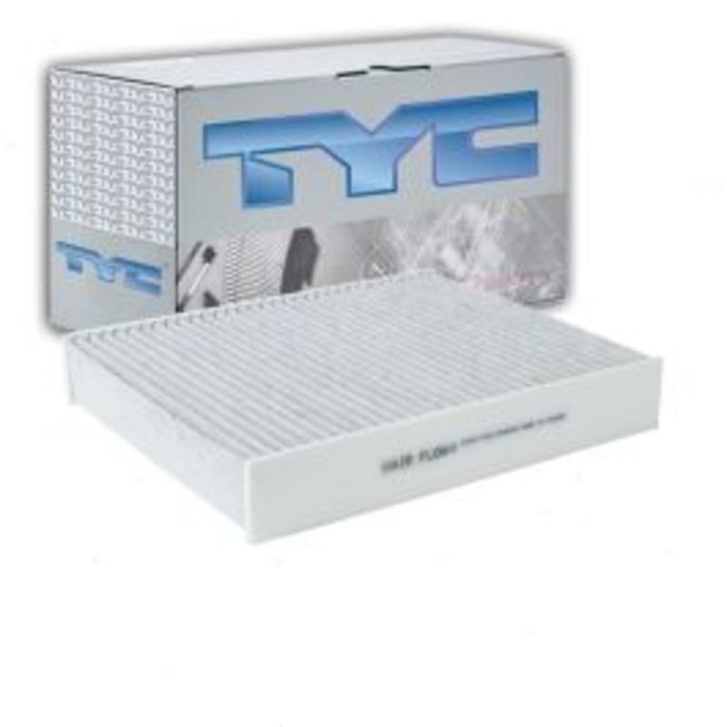 TYC Cabin Air Filter for 2012-2019 Porsche 911