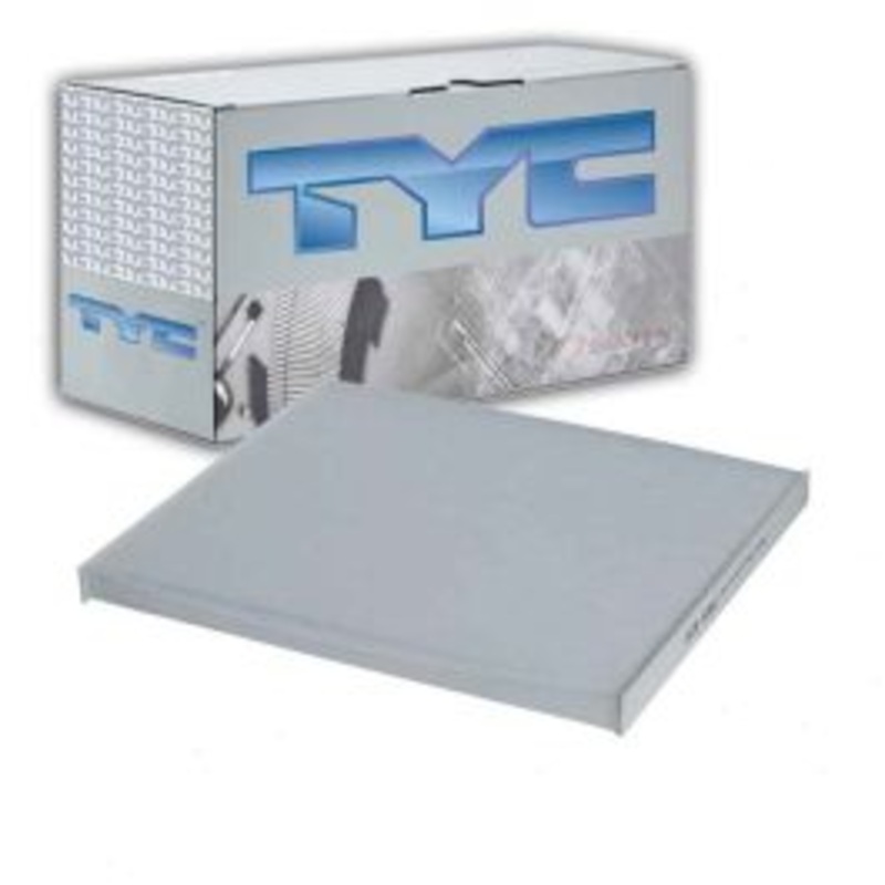 TYC Cabin Air Filter for 2016-2020 Nissan Maxima