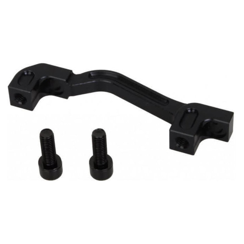 Hope Post Frame Or Fork To Post Caliper Brake Mount - F 160-203mm - R 160-203mm - Mount C
