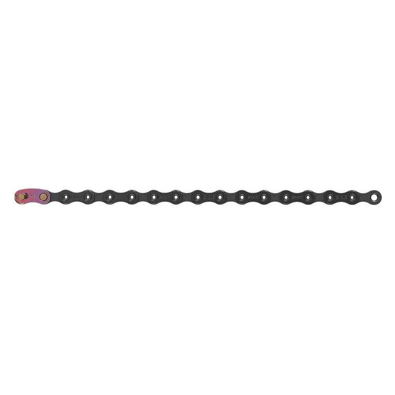 SRAM PC-XX1 Eagle Hollow Pin 12 Speed Chain - Black - 12 Speed